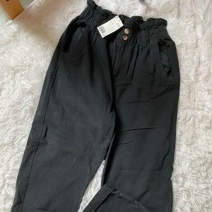 H&M High Waisted Pants